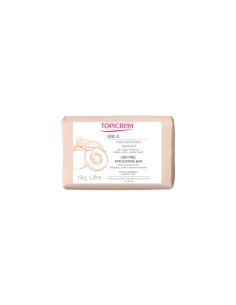 Topicrem MELA Pain Exfoliant Unifiant 150g