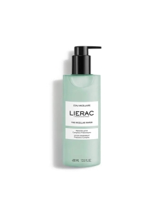 Lierac A Água Micelar 400ml