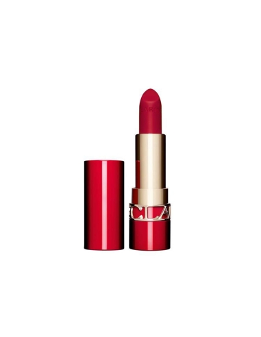 Clarins Joli Rouge Velvet 742V Joli Rouge 3,5g