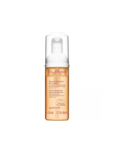 Clarins Espuma de Limpeza Renovadora 50ml 2