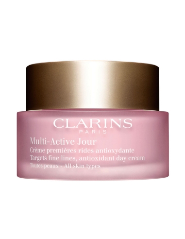 Clarins Multi-Active Jour Crème 50ml