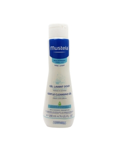 Mustela Gel Lavante Suave 200ml