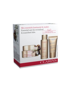 Clarins Coffret Essenciais Luminosidade e Vitalidade 2