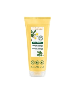 Klorane Creme de Duche Nutritivo Flor de Frangipani 200ml