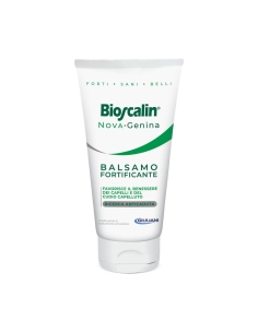 Bioscalin Nova Genina Bálsamo Fortificante 200ml 2