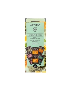 Apivita Pack Hydrating Menu Routine 2