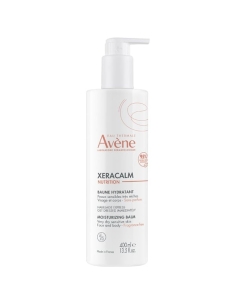 Avène Xeracalm Nutrition Bálsamo Hidratante 400ml