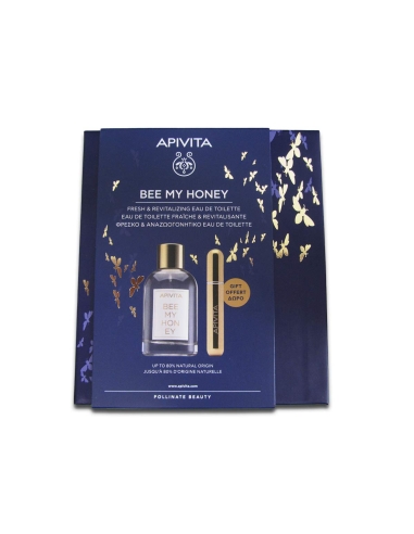 Apivita Pack Bee My Honey