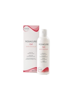 Rosacure Gentle Cleansing Gel 200ml