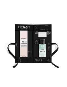 Lierac Coffret A Rotina de Cuidado de Olhos