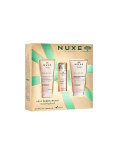 Nuxe Coffret Rêve Ressourçant