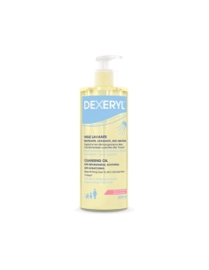 Dexeryl Óleo de Duche 500ml