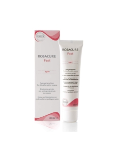 Rosacure Fast Emulsão-Gel 30ml