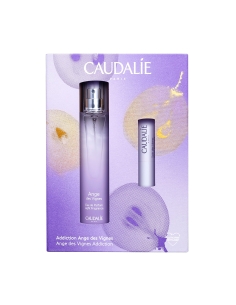 Caudalie Coffret Ange des Vignes Addiction 2