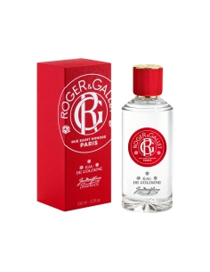 Roger Gallet Jean Marie Farina Água de Colónia 100ml 2