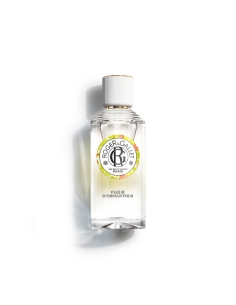 Roger Gallet Fleur D'Osmanthus Água Perfumada 100ml 2