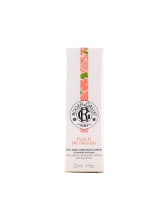 Roger Gallet Fleur de Figuier Água Perfumada 100ml 2