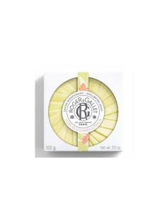 Roger Gallet Fleur D'Osmanthus Sabonete Perfumado 100g 2