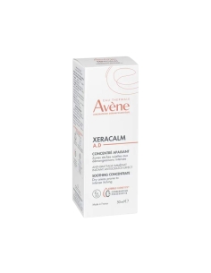 Avène XeraCalm AD Concentrado Suavizante 50ML 2