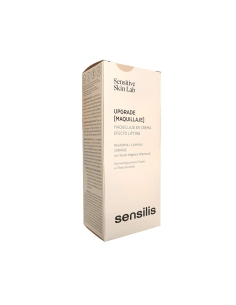 Sensilis Upgrade Make Up 03 Miel Doré 30ml