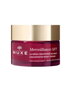 Nuxe Merveillance Lift Creme Concentrado de Noite 50ml