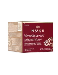 Nuxe Merveillance Lift Creme Concentrado de Noite 50ml 2