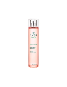 Nuxe Body Rêve de thé Água Exultante Perfumada 100ml