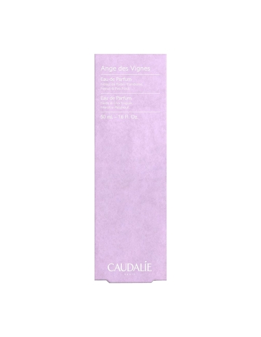 Caudalie Eau de Parfum Ange des Vignes 50ml