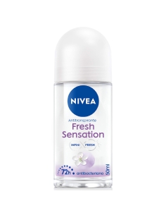 Nivea Desodorizante Roll-On Fresh Sensation 50ml 2