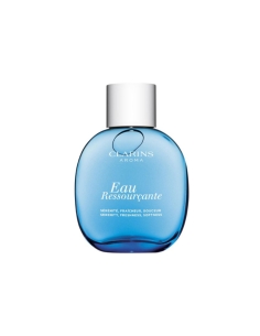 Clarins Eau Ressourçante Eau de Soins Treatment Fragrance...