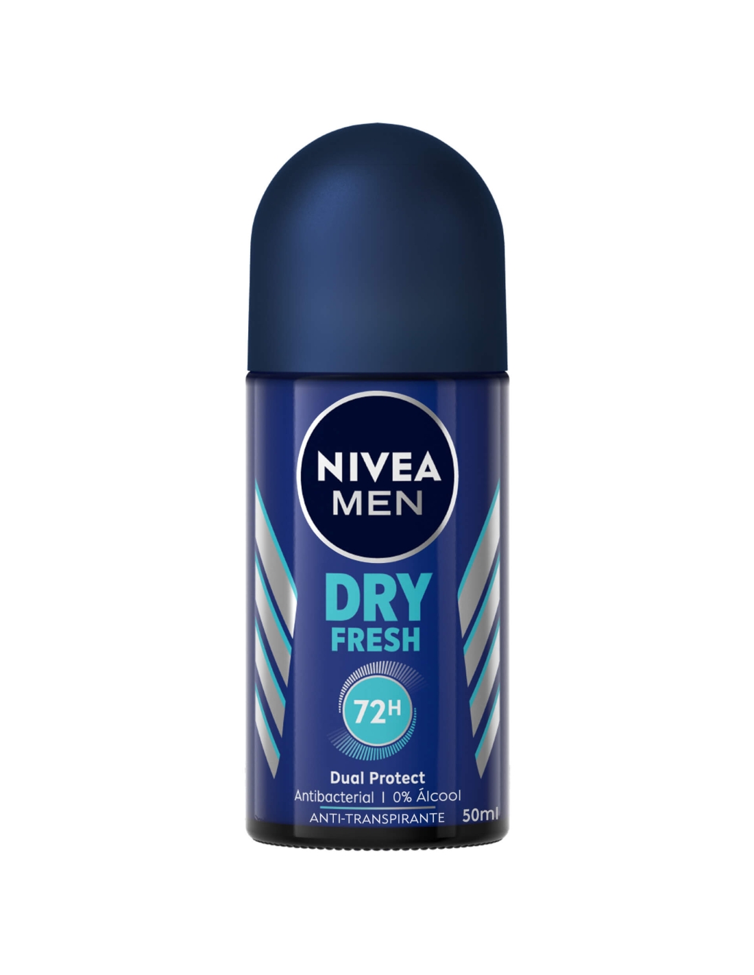 Nivea Men Dry Fresh 72h Roll-On 50ml