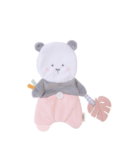 Saro Dudu Sensorial Sweet and Fun Rosa