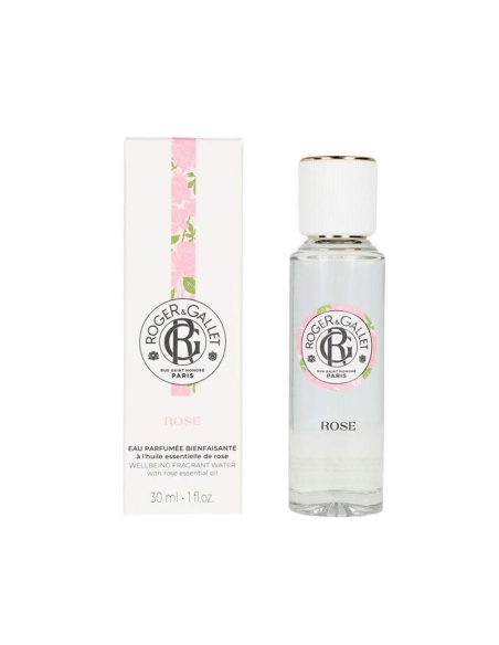 Roger Gallet Feuille de Thé Água Perfumada e de Bem Estar 30ml