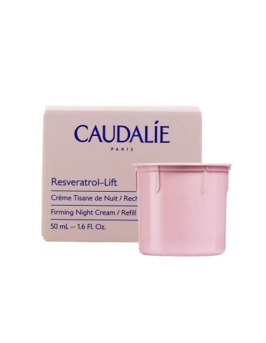Caudalie Resveratrol-Lift Creme Tisana de Noite Recarga 50ml