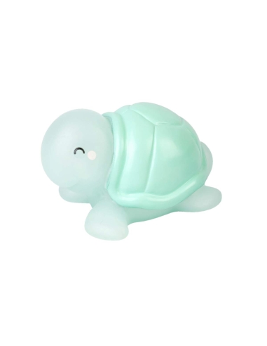 Saro Brinquedos de Banho Termossensíveis Turtle...