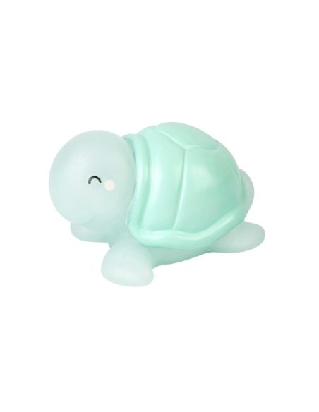 Saro Brinquedos de Banho Termossensíveis Turtle Family