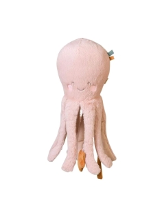 Saro Peluche Multi-Atividades Gigante Rosa