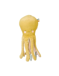 Saro Peluche Multi-Atividades Gigante Amarelo