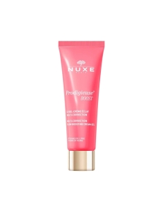 Nuxe Prodigieuse Boost Creme Gel Multicorreção 40ml 2