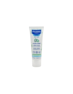 Mustela Hydra Bébé Rosto 40ml