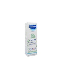 Mustela Hydra Bébé Rosto 40ml 2