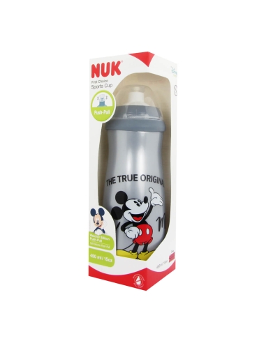 Nuk Sports Cup Disney 450ml
