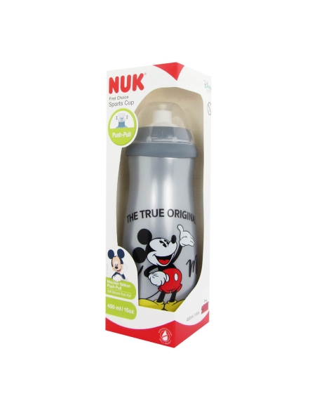 Nuk Sports Cup Disney 450ml
