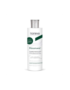 Noreva Hexaphane Champô  Fortificante 250ml