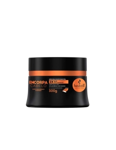 Haskell Encorpa Cabelo Máscara 300gr