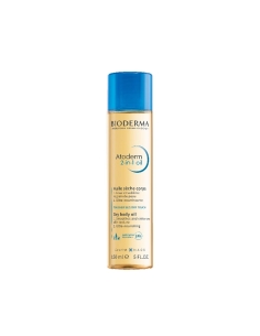 Bioderma Atoderm Óleo 2 em 1 150ml