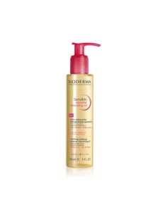 Bioderma Sensibio Óleo de Limpeza Micelar 150ml