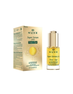 Nuxe Super Serum 10 Olhos 15ml 2