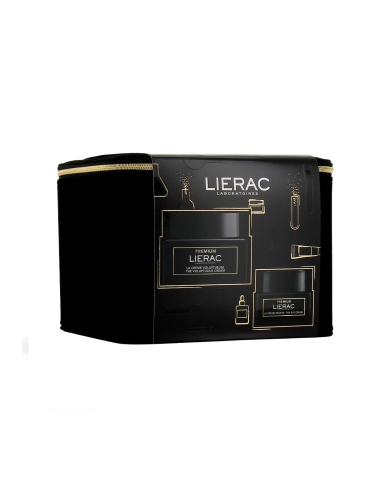 Lierac Coffret Premium O Creme Voluptuoso