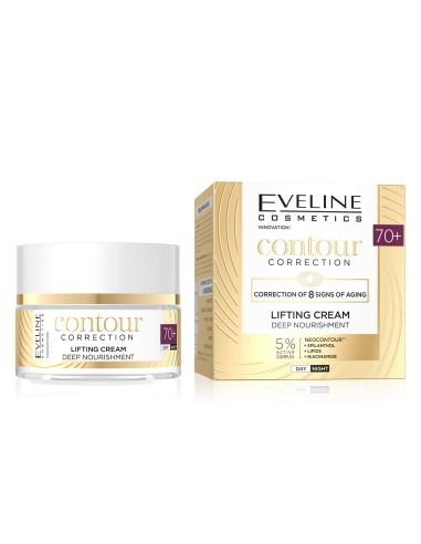 Eveline Contour Correction Lifting Cream 50ml